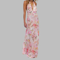 Floryn Dress