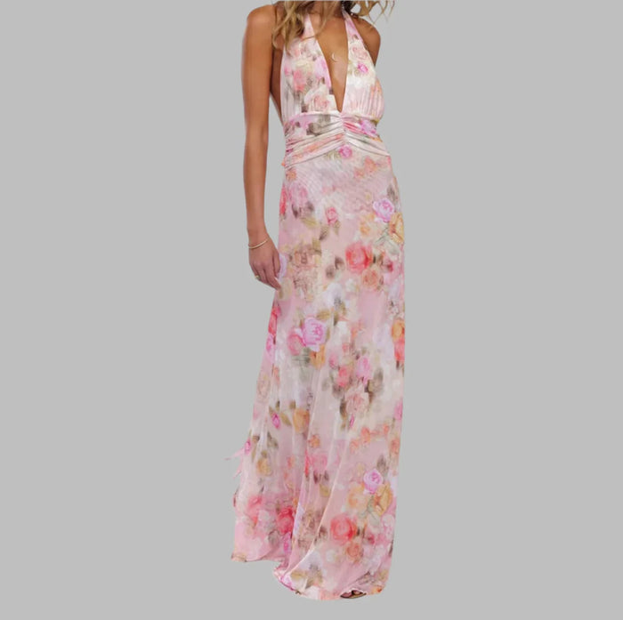 Floryn Dress