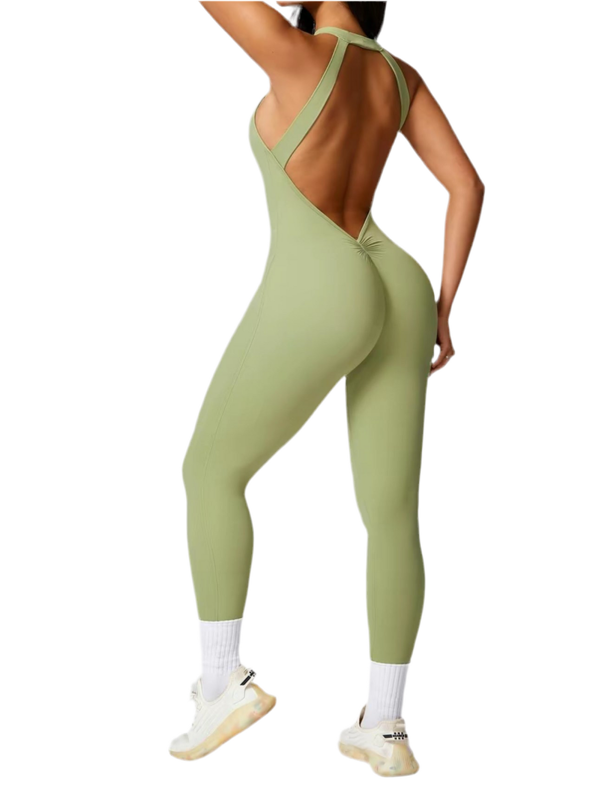Move Fit Jumpsuit
