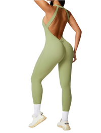 Move Fit Jumpsuit