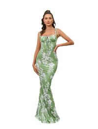 Muse Cami Dress
