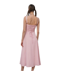 Sweet Shape Dress