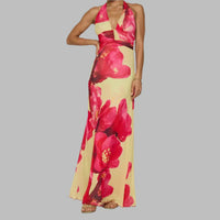 Floryn Dress