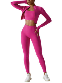 Conjunto de 3 piezas Power Core
