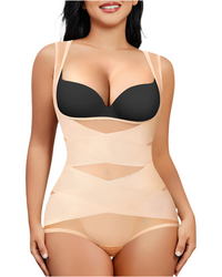 Faja moldeadora Slim Tummy Core
