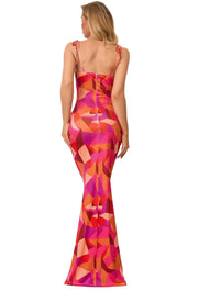 Muse Cami Dress