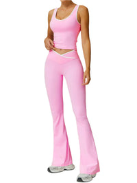 Conjunto de leggings Shock Cross Fit
