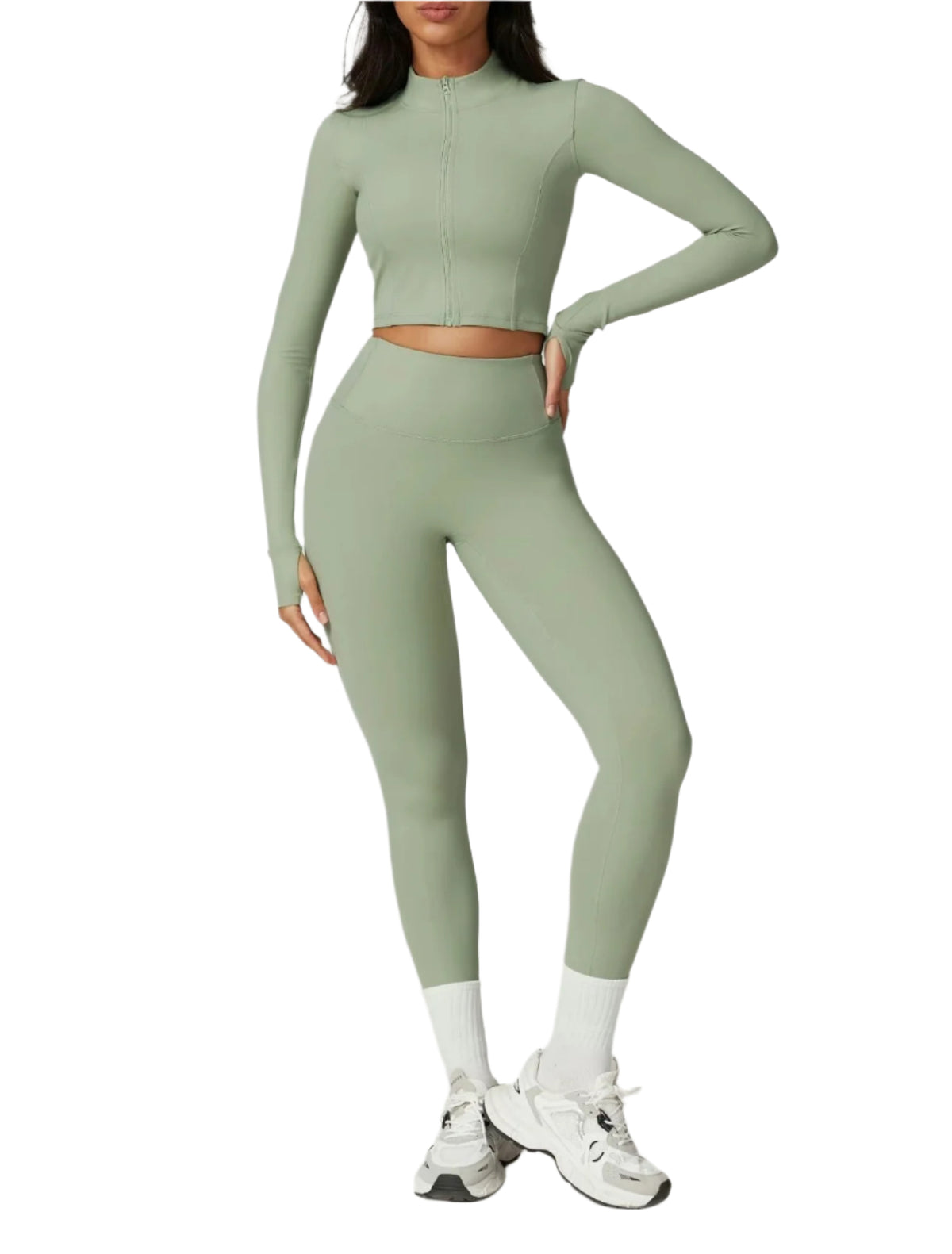 Conjunto de 3 piezas Power Core
