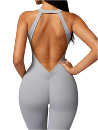 Move Fit Jumpsuit