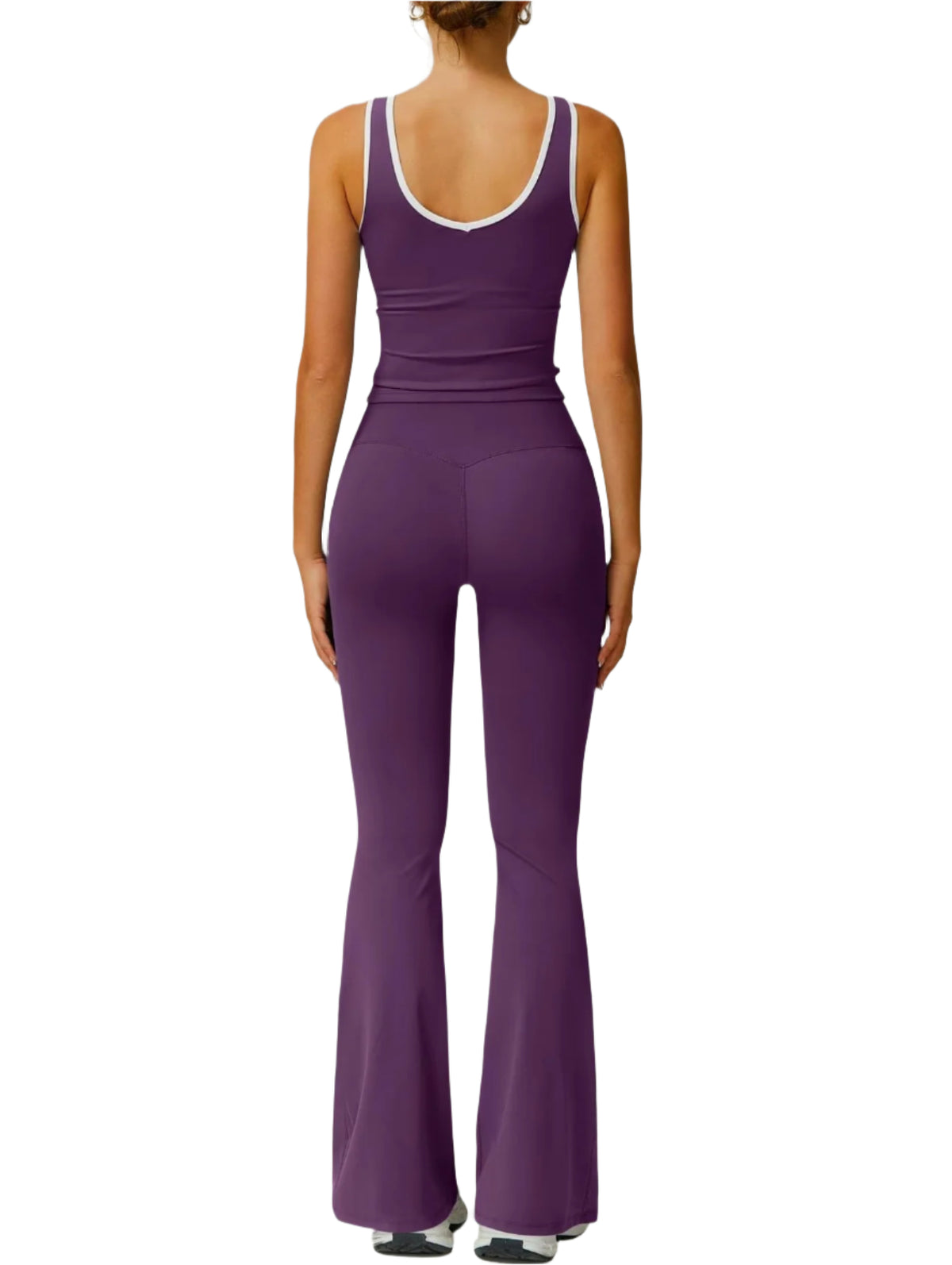 Conjunto de leggings Shock Cross Fit