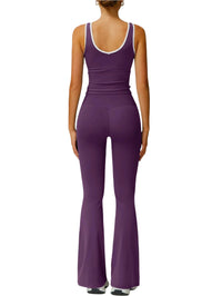 Conjunto de leggings Shock Cross Fit