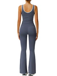 Conjunto de leggings Shock Cross Fit