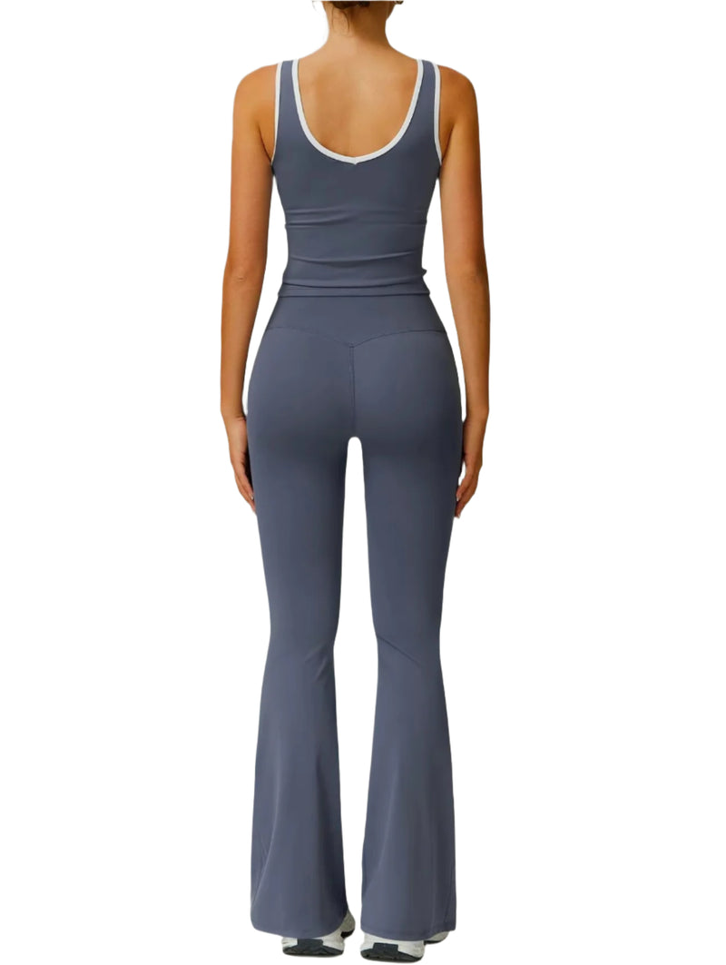Conjunto de leggings Shock Cross Fit