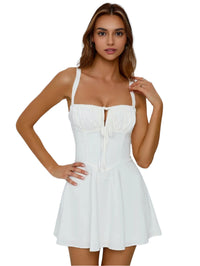 Charm Muse Dress