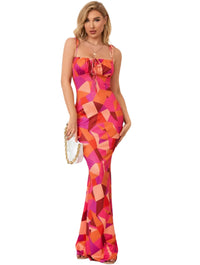 Muse Cami Dress