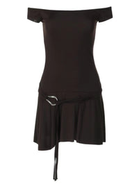 Glow Rush Mini Dress