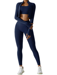 Conjunto de 3 piezas Power Core