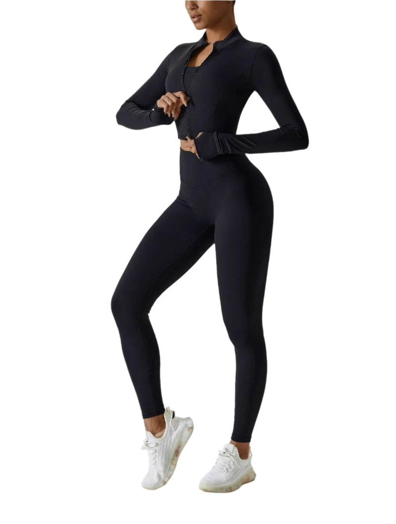 Conjunto de 3 piezas Power Core