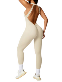 Move Fit Jumpsuit