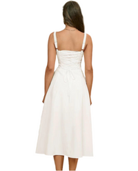 Sweet Shape Dress