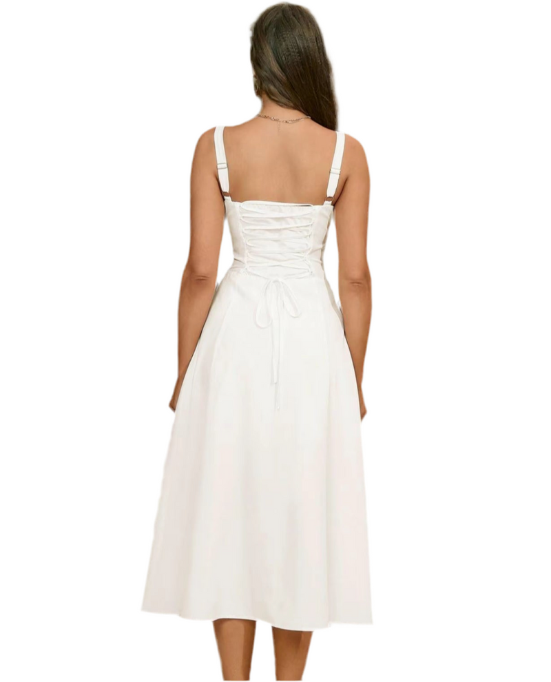 Sweet Shape Dress
