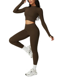 Conjunto de 3 piezas Power Core