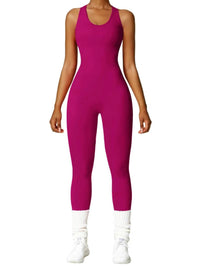 Traje de curva activa