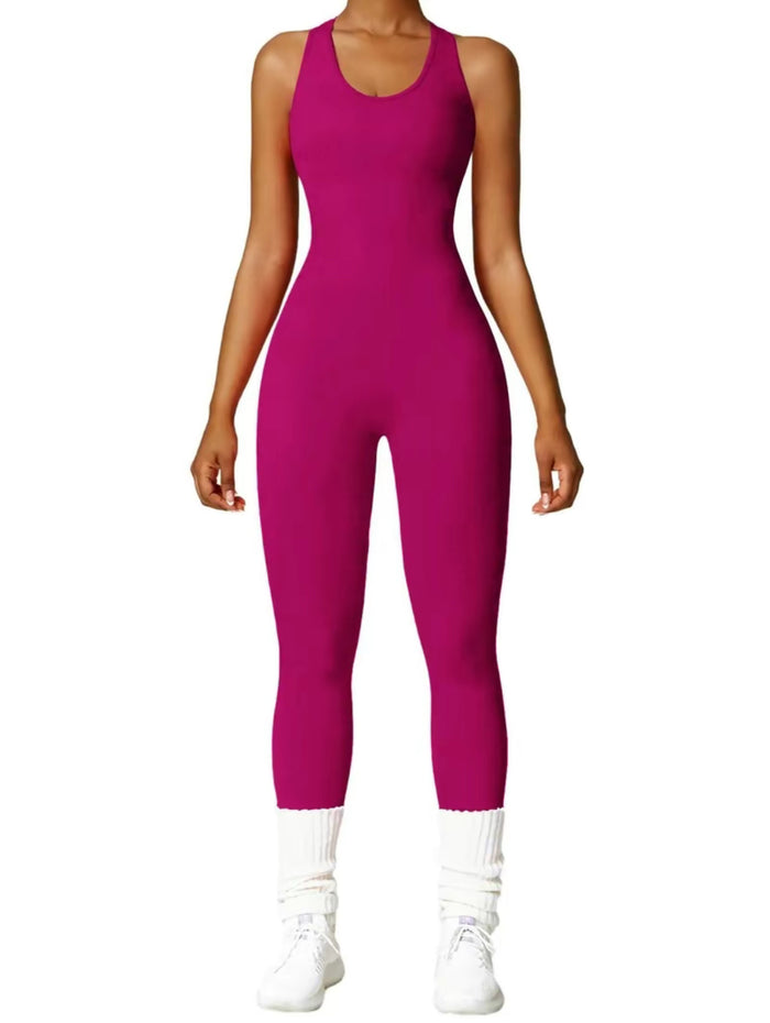 Traje de curva activa