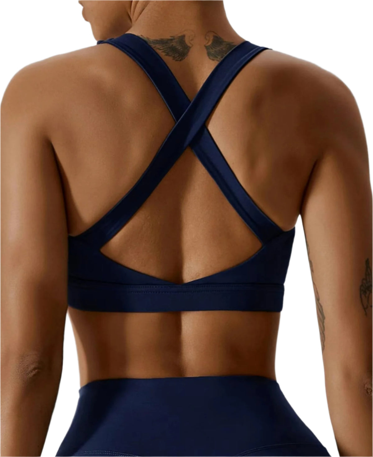 Conjunto de 3 piezas Power Core