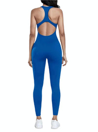 Traje de curva activa