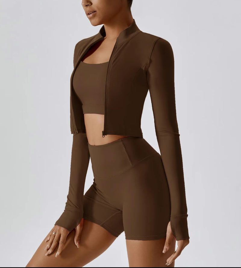 Nari 3 Piece Set