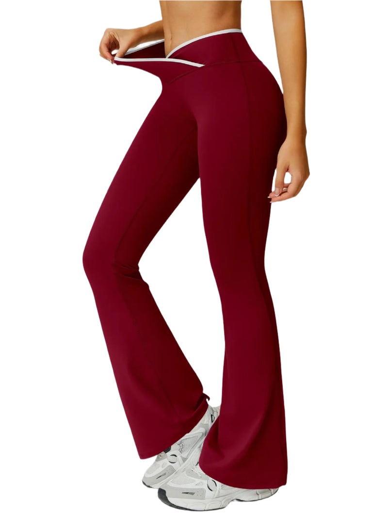 Conjunto de leggings Shock Cross Fit