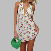 Vevina Dress