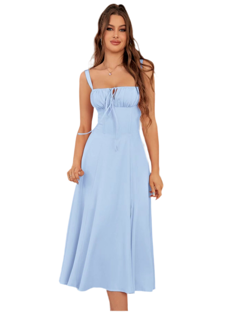 Sweet Shape Dress