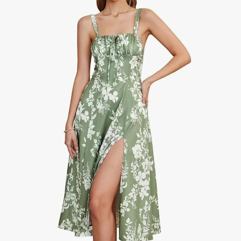 Sweet Shape Dress