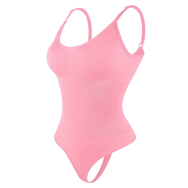 Snatched Thong Bodysuit
