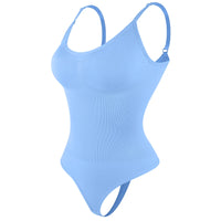 Snatched Thong Bodysuit