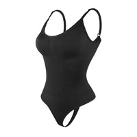 Snatched Thong Bodysuit