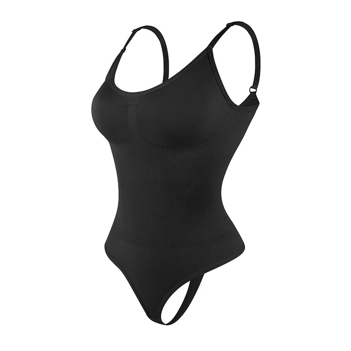 Snatched Thong Bodysuit