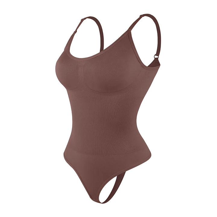 Snatched Thong Bodysuit