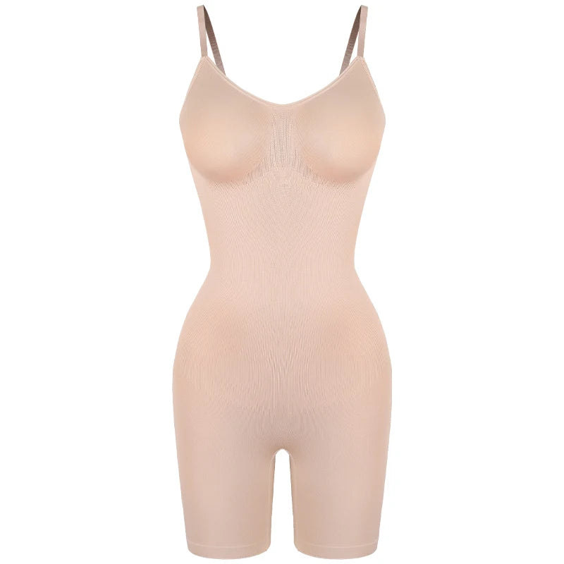Sculpting Shapewear Bodysuit