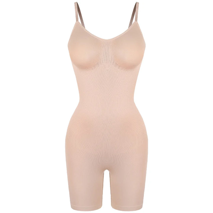 Sculpting Shapewear Bodysuit