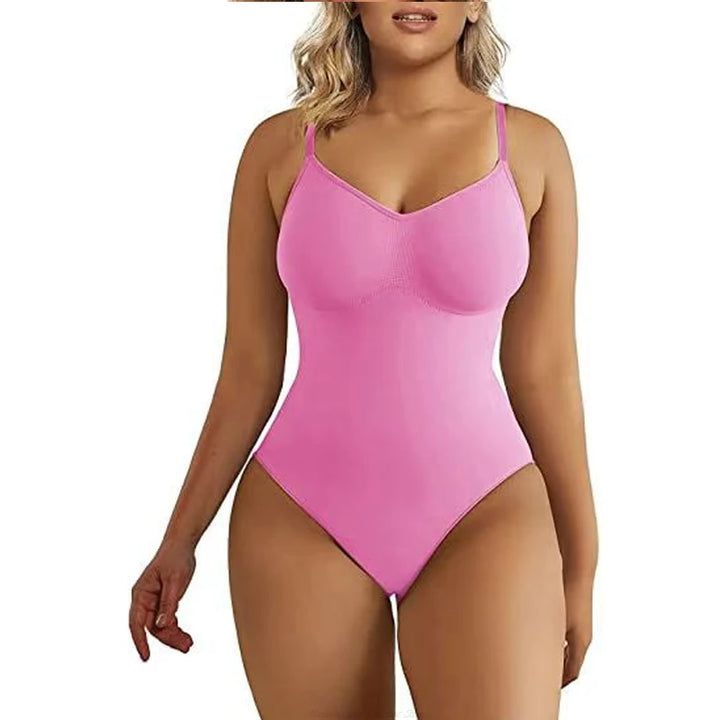 Thong Shaperwear Bodysuit