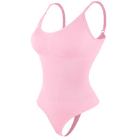 Snatched Thong Bodysuit