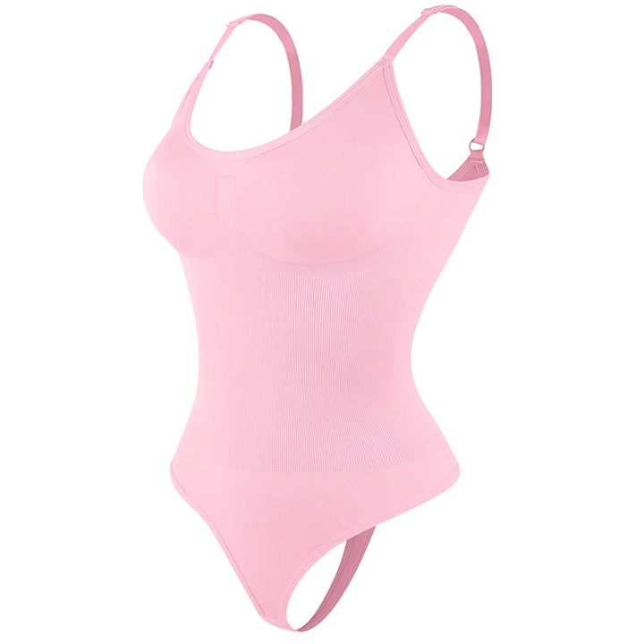 Snatched Thong Bodysuit