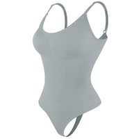 Snatched Thong Bodysuit