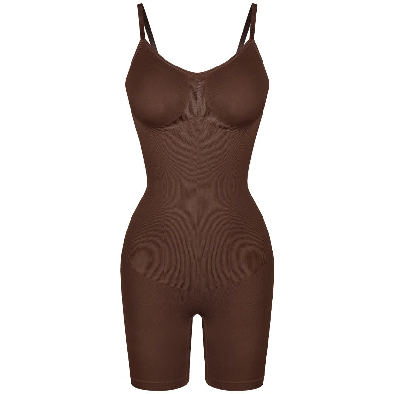 Sculpting Shapewear Bodysuit