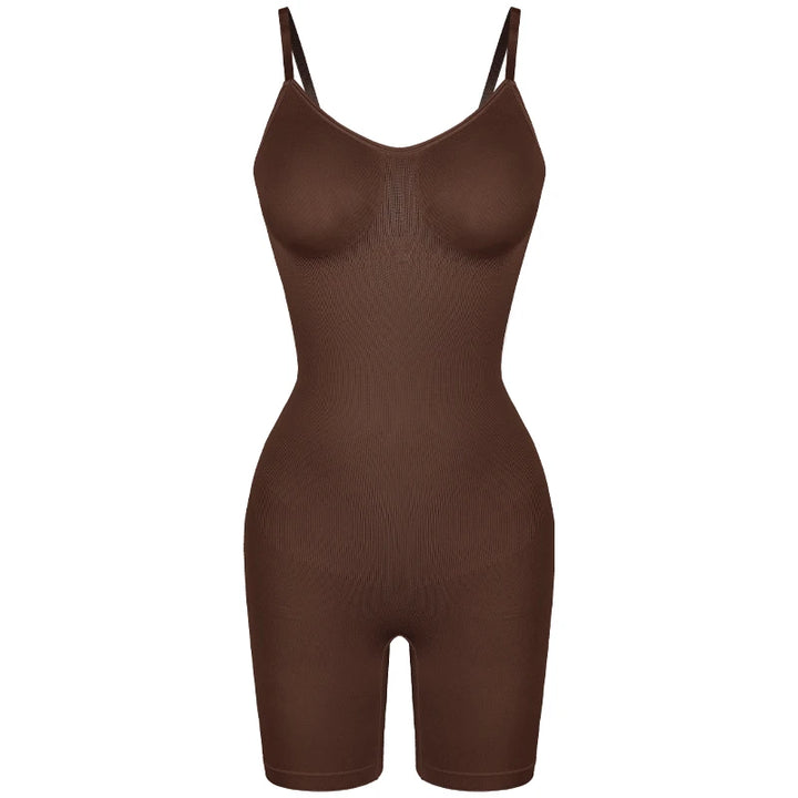 Sculpting Shapewear Bodysuit
