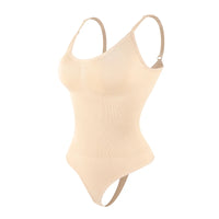 Snatched Thong Bodysuit