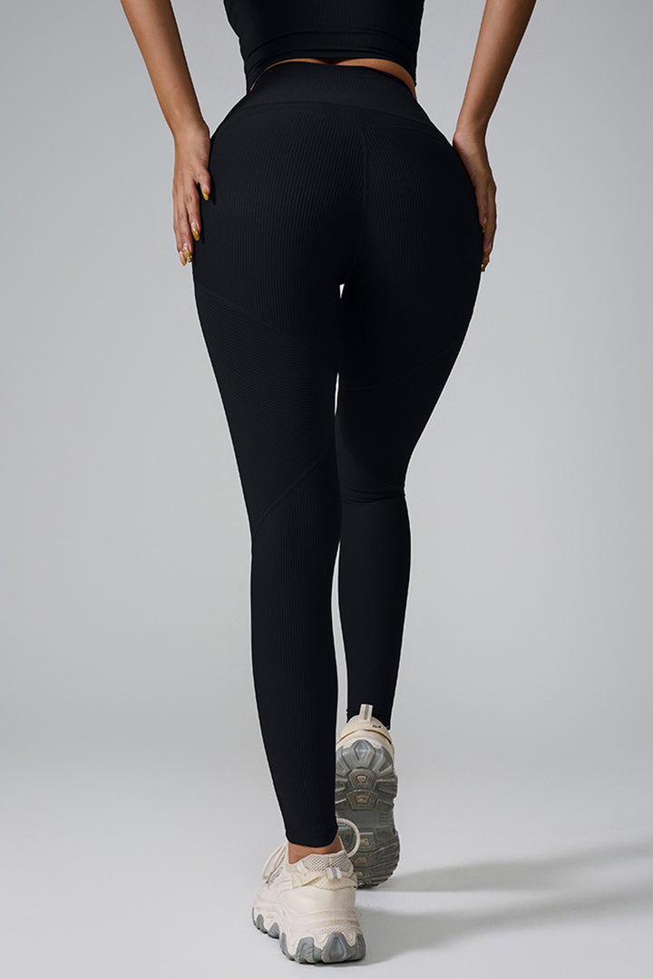 SabShape High Waist Leggings